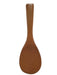Kikusui Soot Bamboo Rice Scoop Eco-Friendly Japanese Kitchen Utensil-Kiichin - The #1 Place for Japanese Goods in Your Hand!