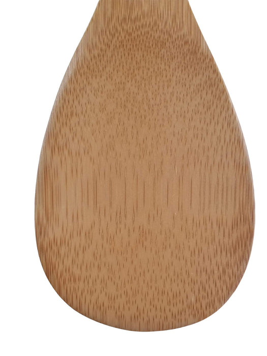 Kikusui Soot Bamboo Rice Scoop Eco-Friendly Japanese Kitchen Utensil-Kiichin - The #1 Place for Japanese Goods in Your Hand!