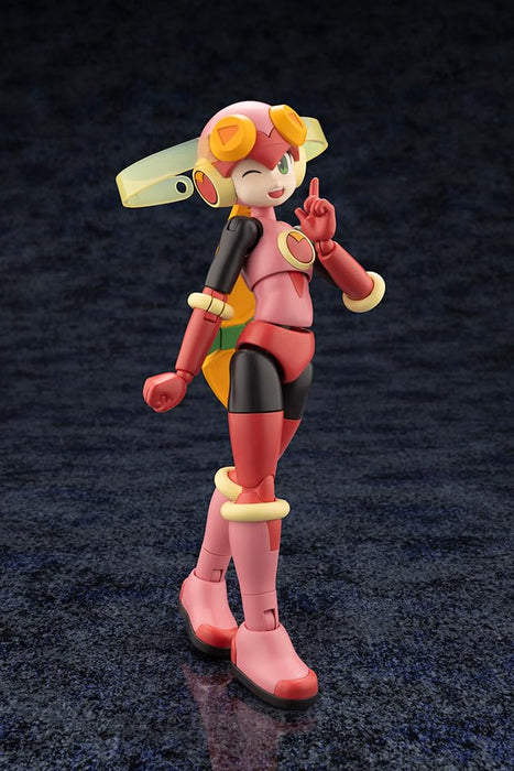 Kotobukiya Roll.Exe 134mm Plastic Model-Kiichin - The #1 Place for Japanese Goods in Your Hand!
