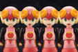 Kotobukiya Roll.Exe 134mm Plastic Model-Kiichin - The #1 Place for Japanese Goods in Your Hand!