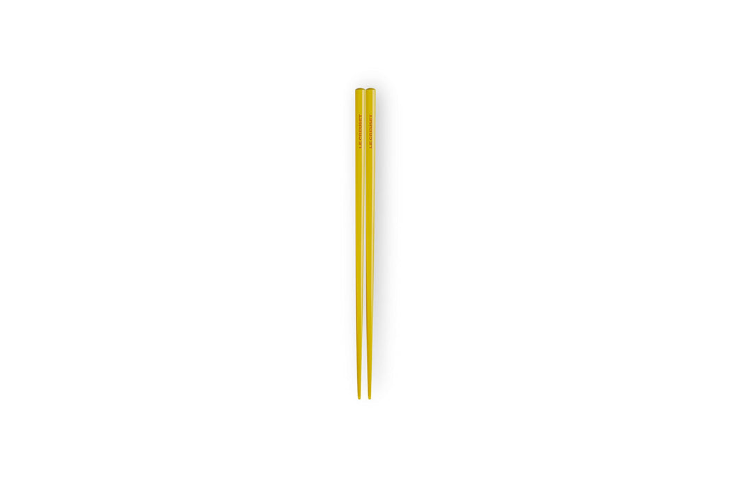 Le Creuset 5-Zen Rainbow Chopsticks Set Made in Japan Official Product-Kiichin - The #1 Place for Japanese Goods in Your Hand!
