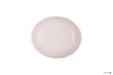 Le Creuset Disney Mickey Mouse Oval Dish 19cm Shell Pink Oven Safe-Kiichin - The #1 Place for Japanese Goods in Your Hand!