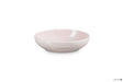 Le Creuset Disney Mickey Mouse Oval Dish 19cm Shell Pink Oven Safe-Kiichin - The #1 Place for Japanese Goods in Your Hand!