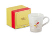 Le Creuset Disney Winnie The Pooh Meringue Mug Official Japanese Edition-Kiichin - The #1 Place for Japanese Goods in Your Hand!