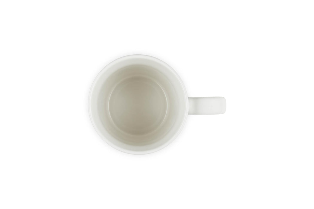 Le Creuset Disney Winnie The Pooh Meringue Mug Official Japanese Edition-Kiichin - The #1 Place for Japanese Goods in Your Hand!