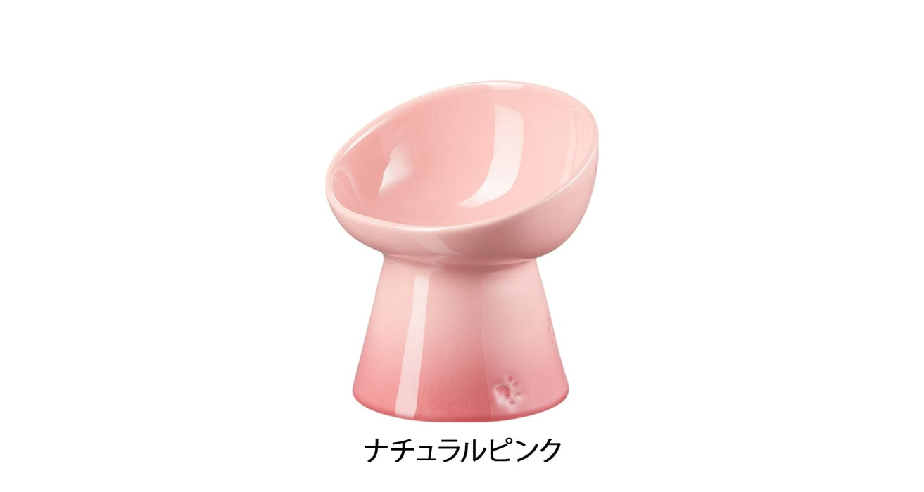 Le Creuset Pet Bowl Deep Soleil Stain Resistant Microwave Safe Japan-Kiichin - The #1 Place for Japanese Goods in Your Hand!