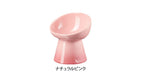 Le Creuset Pet Bowl Deep Soleil Stain Resistant Microwave Safe Japan-Kiichin - The #1 Place for Japanese Goods in Your Hand!
