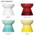 Le Creuset Soleil Pet Bowl for Dogs and Cats Stain Resistant Microwave Safe-Kiichin - The #1 Place for Japanese Goods in Your Hand!