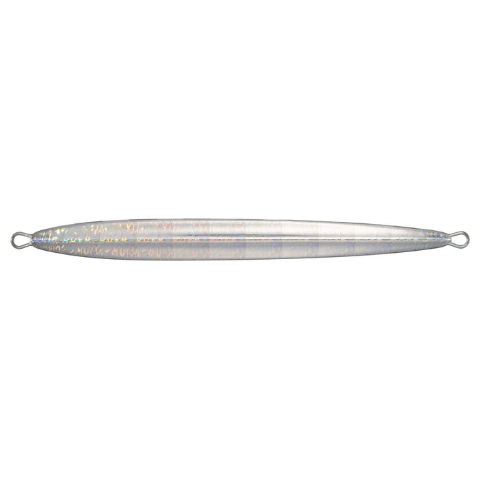 Major Craft Long Slow 350G Jig Para Vertical Metal Jig Zebra Glow-Kiichin - The #1 Place for Japanese Goods in Your Hand!