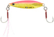 Major Craft Jigpara Slow 60g Pink Gold Metal Jig #43-Kiichin - The #1 Place for Japanese Goods in Your Hand!