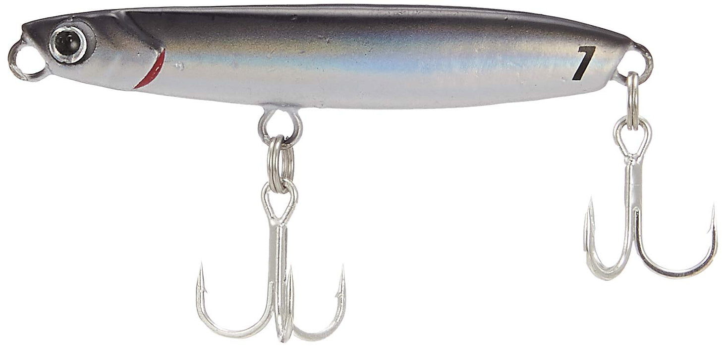 Major Craft Jig Para Micro 7G Keimura Katakuchi - Swim Type-Kiichin - The #1 Place for Japanese Goods in Your Hand!