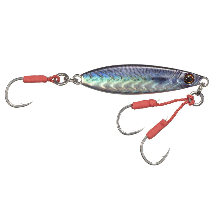 Major Craft Metal Jig Jigpara Slow Live Bait JPSlow 20L #85 20g-Kiichin - The #1 Place for Japanese Goods in Your Hand!