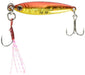 Major Craft Jigpara Tg40G Red Gold Metal Jig 40g-Kiichin - The #1 Place for Japanese Goods in Your Hand!