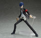 Max Factory Persona 5 Makoto Yuuki 14cm Figma Action Figure-Kiichin - The #1 Place for Japanese Goods in Your Hand!