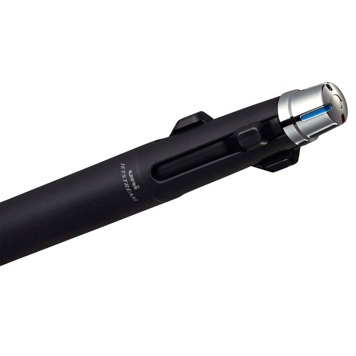 Mitsubishi Pencil Jet Stream Prime 3 Color Ballpoint Pen 0.7 Black Easy Write-Kiichin - The #1 Place for Japanese Goods in Your Hand!