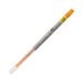 Mitsubishi Pencil Umr10938.4 Ballpoint Pen Refill 0.38 Style Fit Orange-Kiichin - The #1 Place for Japanese Goods in Your Hand!