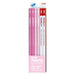 Mitsubishi Pencil Uni Palette B Drawing Pencil Red Pastel Pink Pack of 12-Kiichin - The #1 Place for Japanese Goods in Your Hand!