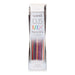 Mitsubishi Pencil Nano Diamond 0.5 Mix Erasable Color Lead 10 Pieces-Kiichin - The #1 Place for Japanese Goods in Your Hand!