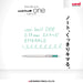 Mitsubishi Pencil Uniball One Gel Ballpoint Pen 0.38 Emerald 10 Pieces-Kiichin - The #1 Place for Japanese Goods in Your Hand!