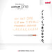Mitsubishi Pencil Uniball One 0.38 Gel Ballpoint Pen in Mandarin Orange Pack of 10-Kiichin - The #1 Place for Japanese Goods in Your Hand!
