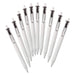 Mitsubishi Pencil Uniball One Gel Ballpoint Pen 0.5 Black Pack of 10-Kiichin - The #1 Place for Japanese Goods in Your Hand!