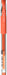 Mitsubishi Pencil Uniball Signo Gel Ballpoint Pen 0.38 - Mandarin Orange Um151.38-Kiichin - The #1 Place for Japanese Goods in Your Hand!