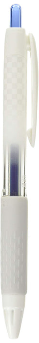 Mitsubishi Pencil Uniball Signo 307 Blue Gel Ballpoint Pen 0.38mm 10 Pieces-Kiichin - The #1 Place for Japanese Goods in Your Hand!