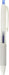 Mitsubishi Pencil Uniball Signo 307 Blue Gel Ballpoint Pen 0.38mm 10 Pieces-Kiichin - The #1 Place for Japanese Goods in Your Hand!