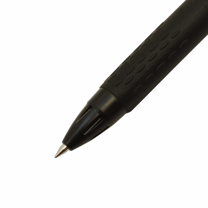 Mitsubishi Pencil Uniball Signo 307 0.5mm Gel Ballpoint Pen Black-Kiichin - The #1 Place for Japanese Goods in Your Hand!