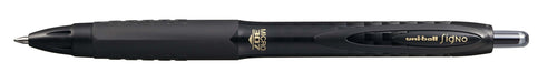 Mitsubishi Pencil Uniball Signo 307 0.5mm Gel Ballpoint Pen Black-Kiichin - The #1 Place for Japanese Goods in Your Hand!