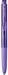 Mitsubishi Pencil Uniball Signo RT1 UMN-155-38 Gel Pen Violet Pack of 12-Kiichin - The #1 Place for Japanese Goods in Your Hand!