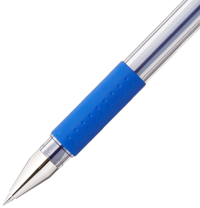 Mitsubishi Pencil Uniball Signo Ultra Fine 0.28 Blue Gel Ballpoint Pen-Kiichin - The #1 Place for Japanese Goods in Your Hand!