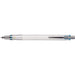 Mitsubishi Pencil - Kurtga Advance White Mechanical Pencil 0.3 Lead Breakage Prevention-Kiichin - The #1 Place for Japanese Goods in Your Hand!