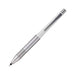Mitsubishi Pencil Kurtga Advance 0.5 Upgrade Model Mechanical Pencil White M510301P.1-Kiichin - The #1 Place for Japanese Goods in Your Hand!