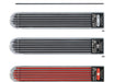 Mitsubishi Pencil HB Mechanical Lead Field 2.0 10 Piece Set-Kiichin - The #1 Place for Japanese Goods in Your Hand!