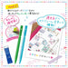 Mitsubishi Pencil Unicolor Mechanical Pencil 0.7 Erasable Green Lead M7102C.6-Kiichin - The #1 Place for Japanese Goods in Your Hand!