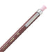 Mitsubishi Pencil Uniholder 2 Mechanical Architectural Pencil 4B Pink MH5004B-Kiichin - The #1 Place for Japanese Goods in Your Hand!