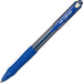 Mitsubishi Pencil Oil-Based Blue Ballpoint Pen Berry Raku Knock 1.4 10 Pieces-Kiichin - The #1 Place for Japanese Goods in Your Hand!