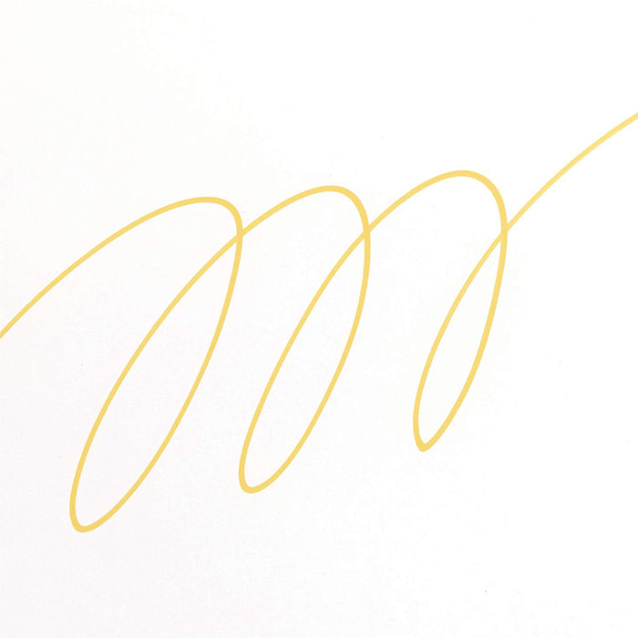 Mitsubishi Pencil Medium Point Yellow Paint Marker Pack of 10-Kiichin - The #1 Place for Japanese Goods in Your Hand!