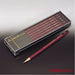 Mitsubishi Pencil Unistar H Quality Pencils Pack of 1 Dozen-Kiichin - The #1 Place for Japanese Goods in Your Hand!