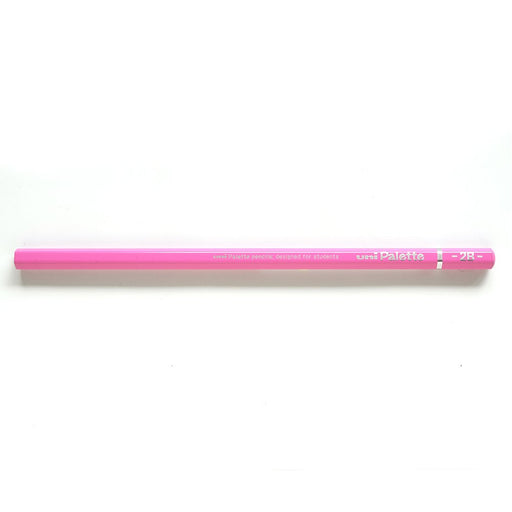 Mitsubishi Pencil Unistar 2B Drawing Pastel Pink Pencils - 1 Dozen Set-Kiichin - The #1 Place for Japanese Goods in Your Hand!