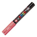 Mitsubishi Pencil Extra Fine Coral Pink Natural Color Posca Pc1M.66-Kiichin - The #1 Place for Japanese Goods in Your Hand!