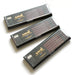 Mitsubishi Pencil Uni 3H - Smooth Writing Pack of 1 Dozen-Kiichin - The #1 Place for Japanese Goods in Your Hand!