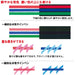 Mitsubishi Pencil Water-Based Posca Pen Extra Fine 7 Colors PC1M7C-Kiichin - The #1 Place for Japanese Goods in Your Hand!