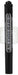 Mitsubishi Pencil Fine Point Round Lead Black Whiteboard Marker - 10 Pieces Pack-Kiichin - The #1 Place for Japanese Goods in Your Hand!