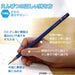 Mitsubishi Pencil Unipalette 2B Writing Pencil Color Effect Inspiration Supplement 1 Dozen-Kiichin - The #1 Place for Japanese Goods in Your Hand!