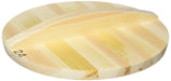 Endo Shoji Miyabi Urushi 24cm Thick Sawara Wood Lid Made in Japan-Kiichin - The #1 Place for Japanese Goods in Your Hand!