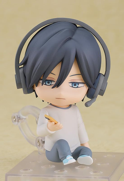 Orange Rouge Nendoroid Akito Yamada Lv999 Love Yamada-Kun-Kiichin - The #1 Place for Japanese Goods in Your Hand!