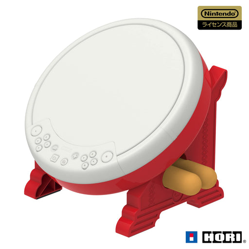 Nintendo Switch Hori Taiko No Tatsujin Controller-Kiichin - The #1 Place for Japanese Goods in Your Hand!