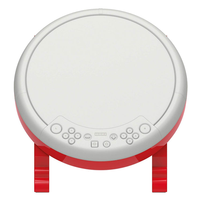 Nintendo Switch Hori Taiko No Tatsujin Controller-Kiichin - The #1 Place for Japanese Goods in Your Hand!